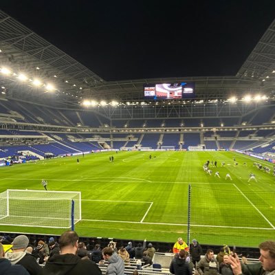 EFCspares_'s profile picture. Available tickets most weekends in the park end