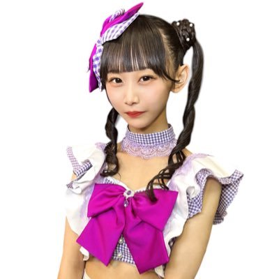 @noplan_idol 紫色担当💜みわくのセクシービーム💜お酒はクライナーが好き🍷クライナーの差し入れお願いします🙇ソロも頑張ってます🎤みなさん応援よろしくお願いします🙇♀️松屋のカレ〜も大好き🍛💕 神経質で潔癖。