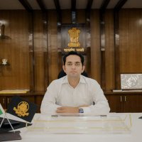DDO Kutch (@kutchddo) 's Twitter Profile Photo DDO Kutch (@kutchddo) 's Twitter Profile Photo