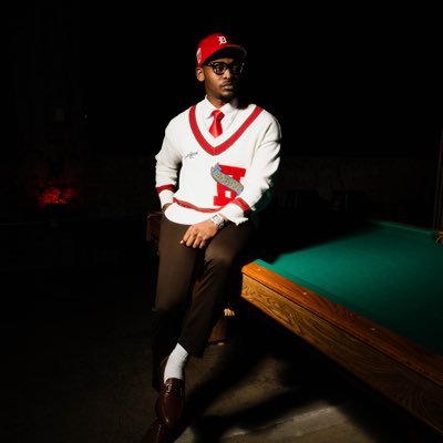 Blessed🙏🏾| Wayne State Alumnus🎓| φνπ♦️| Host🎤| Photographer 📸