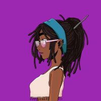 Degen Girl Zitah💜🌖 (@pweshyo) 's Twitter Profile Photo Degen Girl Zitah💜🌖 (@pweshyo) 's Twitter Profile Photo