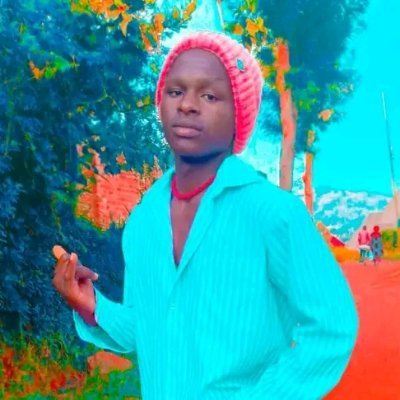 IRADUKUNDA89081's profile picture. la,m good boy