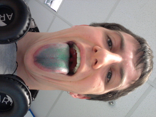 LeslieNleslie1's profile picture. 