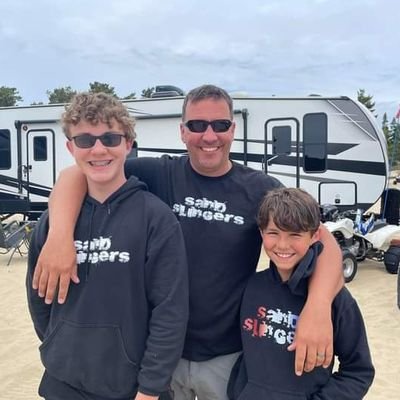 Divorce father of 2 sons
Carter and Logan
Loving life 💕❤️🤟
Oregonian