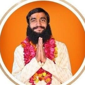 RaghavShuk29954's profile picture. Gold Medalist 🏅 | World Record Holder | Doctorate (USA) 🎓 | Desh Ratna & National Icon Awardee 🏆 | Secretary @maasavitringo | Manager @shri_raghav_gaudham |