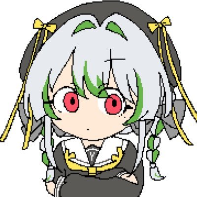 おもちねぎ👾さんのプロフィール画像