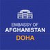AFG Embassy Qatar (@afgembassyqatar) Twitter profile photo AFG Embassy Qatar (@afgembassyqatar) Twitter profile photo