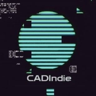 CADIndie's profile picture. Known for leading QuestCraft and AniVR | :3 enjoyer