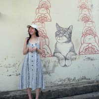 いっちー@じょい旅世界一周中🌏 (@ichi_myj) 's Twitter Profile Photo いっちー@じょい旅世界一周中🌏 (@ichi_myj) 's Twitter Profile Photo