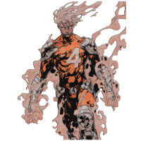 ๐ฅ๐ฎ๐๐
๐๐๐ฉ๐๐๐ถ๐ฅ (@4ffhumantorch) 's Twitter Profile
