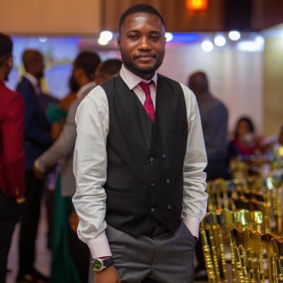 panzu_gedeon's profile picture. DIEU N'EST LE DÉBITEUR DE PERSONNE

 📩 Panzuwanani.19@gmail.com 
 🔃 Facebook & Instagram