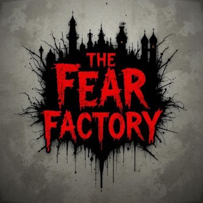 Welcome to The Fear Factory, where your darkest fears come to life. I'm recording #horrorstories videos.