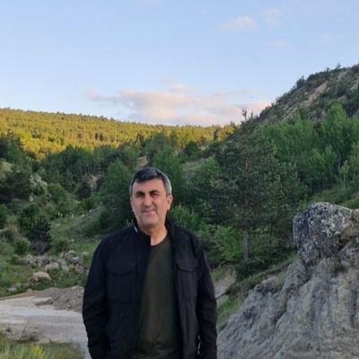 Sleyman06818836's profile picture. Türk Metal Sendikası Bolu Şubesi,
Şube  Sekreteri