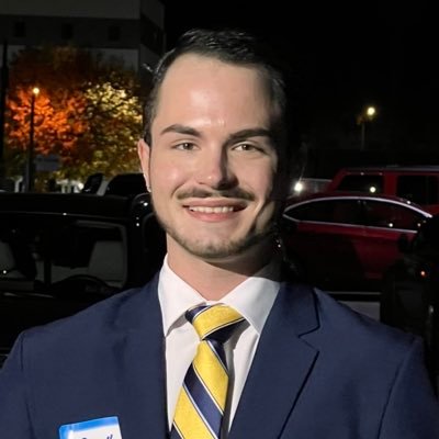 S_Hegadus's profile picture. Atypical. Political Operative. #Pitt Pre-law/Political Science/History; music/fashion/art fanatic, advocate for @TheDemocrats 🇺🇸🗽🏳️‍🌈 #Resist