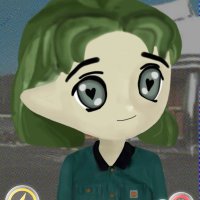 tue (@tuearttue) 's Twitter Profile