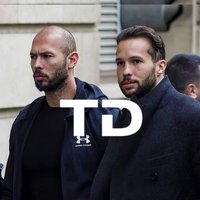 Andrew Tate (@_cobratatet) 's Twitter Profile