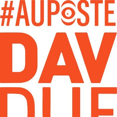 David Dufresneさんのプロフィール画像
