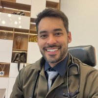Dr.Kelvin Ryan (@dr_kelvin_ryan) 's Twitter Profile