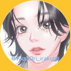 KkabOri_irAkobB's profile picture. FA初心者/OT8 STAY/🐥+ALL
絵柄が定まらないのはフィリックスの作画の振れ幅がデカすぎるせいです