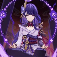 雷電影 (@0626raiden_ei) 's Twitter Profile