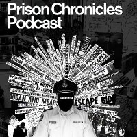 Prison Chronicles Podcast (@prisonchronicle) 's Twitter Profile Photo Prison Chronicles Podcast (@prisonchronicle) 's Twitter Profile Photo