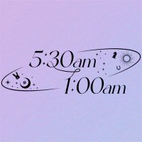 りかあまアンソロ「5:30 am - 1:00 am」☀️🌙東4し24b (@ra_20250503) 's Twitter Profile Photo りかあまアンソロ「5:30 am - 1:00 am」☀️🌙東4し24b (@ra_20250503) 's Twitter Profile Photo