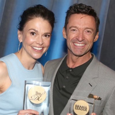 Agent|Co-worker of Hugh Jackman All views my own. Rts not endorsements. Available for VIP Meet and greet