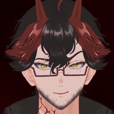 Gaming & Music VTuber | Greater Devil 😈 | ZOLL-UH-TLE | He/Him | Premade Avatar by @Wanilmith & @nyanshua | 🎨: #XolArt | 🔞: #XolLust | xolotlvt@vt.social
