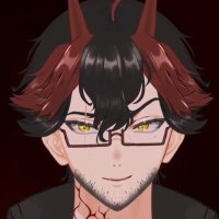 Xolotl (ENVtuber) 😈🌙 (@xolotlvtuber) 's Twitter Profile Photo
