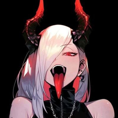 hey im Satanna I'm 27
I was born intersex
18+ only, minors will be blocked