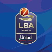 Lega Basket Serie A (@legabasketa) 's Twitter Profile