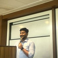 Onkar Ojha (@onkarojha4) 's Twitter Profile