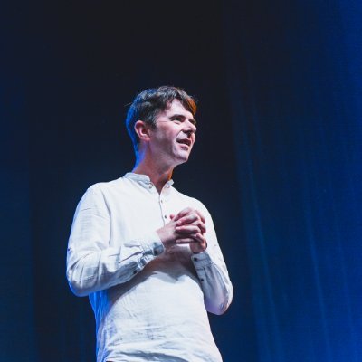 MARTINDESOOS's profile picture. 