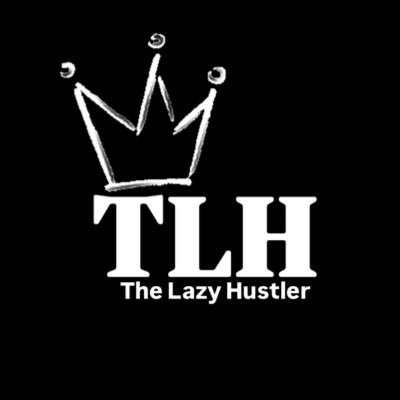 thelazyhustler_'s profile picture. Web3• Synthetics• FX || Technical analyst ||
