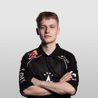 kroK🐟 (@krok_cs) 's Twitter Profile Photo kroK🐟 (@krok_cs) 's Twitter Profile Photo