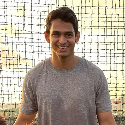 Rosslyngp's profile picture. I talk to myself a lot. Optimism, frameworks for thought, ideas. Running. Lifting. Reading. Hiking. Writing. Football coaching⚽️