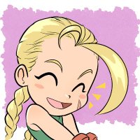 IdrawCammy (@idrawcammy) 's Twitter Profile Photo
