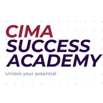 CIMA_Success's profile picture. 