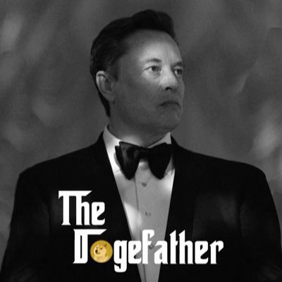 Memecoin for The DogeFather of the United States of America! 🇺🇸 Not affiliated with Elon Musk (fully community driven)