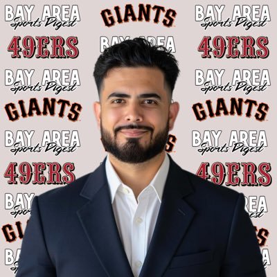 Talking 49ers & SFGiants @BayAreaSD • Typical sports Dad • DM for interview/inquires