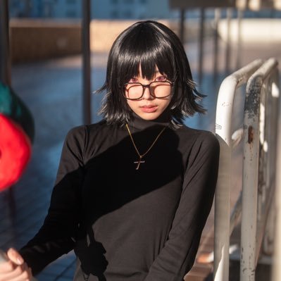 コスプレ/関東/雑食/重加工/激低浮上/無言フォロー失礼します/レイヤーさんとカメラマンさんのお友達欲しいです🥲TikTok: https://t.co/aR16FVJA3R