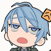 🧊🥄 (@aoszakki) 's Twitter Profile Photo 🧊🥄 (@aoszakki) 's Twitter Profile Photo