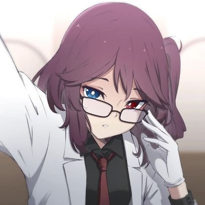Azuki404 🖋さんのプロフィール画像