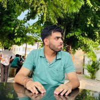 Aatmik Pandey (@aatmikpandey27) 's Twitter Profile
