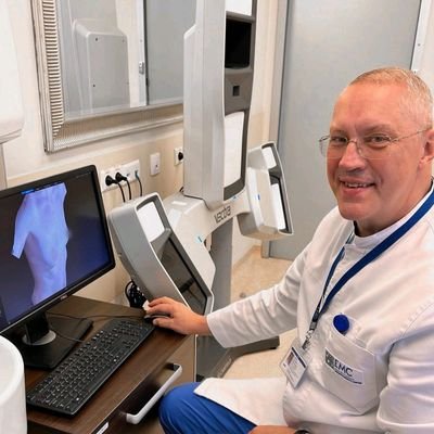 MichaelBed69813's profile picture. Orthopedic surgeon medical doctor!