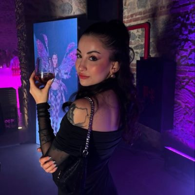 busekorkmaziniz's profile picture. REKLAM VE İŞBİRLİĞİ İÇİN DM⚡