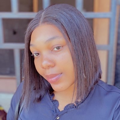 MercyNdubuisi09's profile picture. Environmentalist 🌍|| Chelsea 💙|| 30BG
