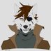 Leon (@leondamagicwolf) Twitter profile photo Leon (@leondamagicwolf) Twitter profile photo