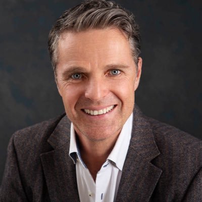 Hedge fund manager, Co-Inventor of the Vortex Indicator, Wealth Creator, Creative Problem Solver, Skincare, Health & Wellness Advocate, Father of 3 Amazing Boys