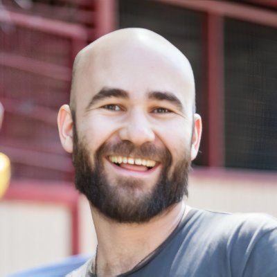Consultant in Haskell, Rust and software design. Author of